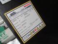 PGS UNIVERSAL 6000